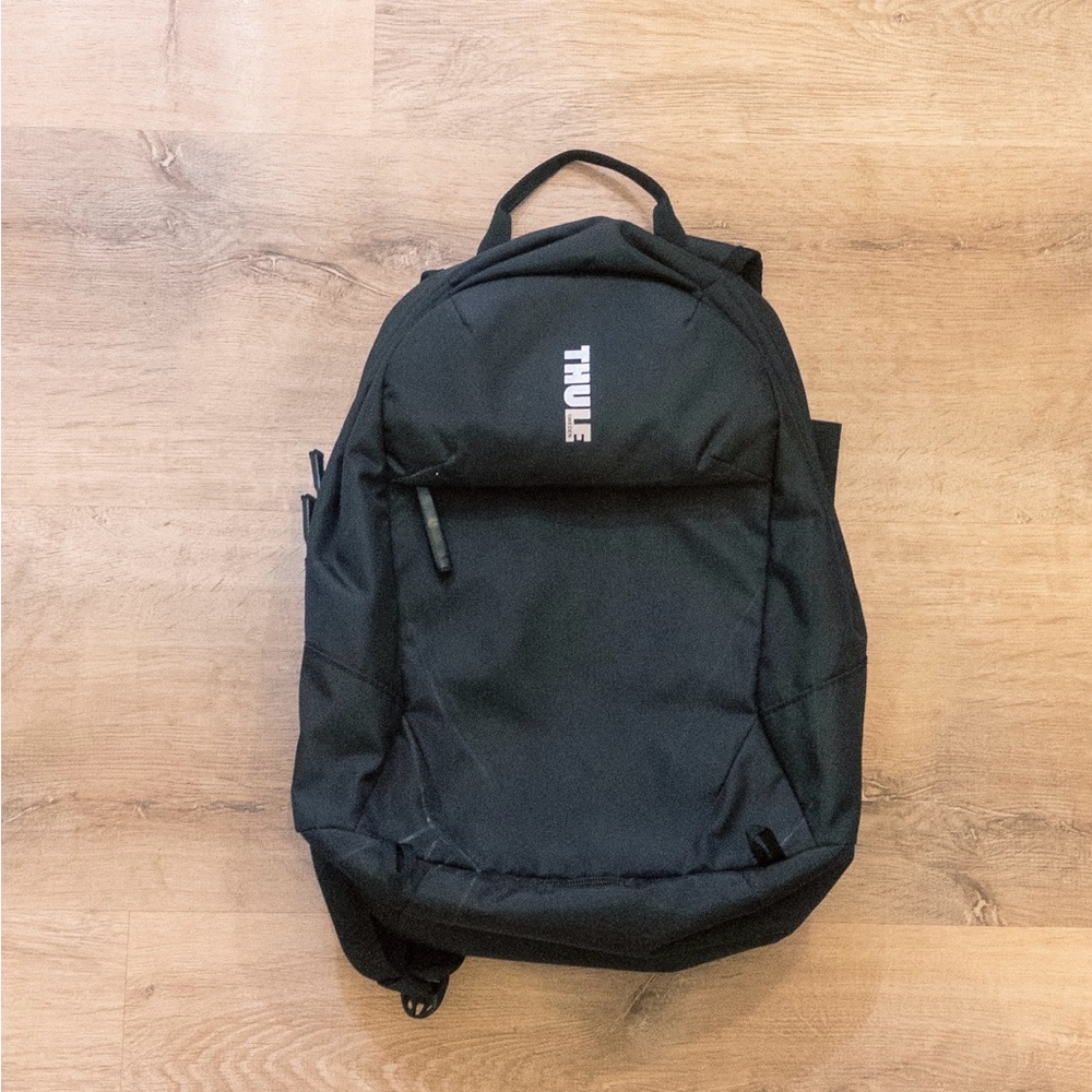 Thule EnRoute Technical Daypack Black SafeZone 23L